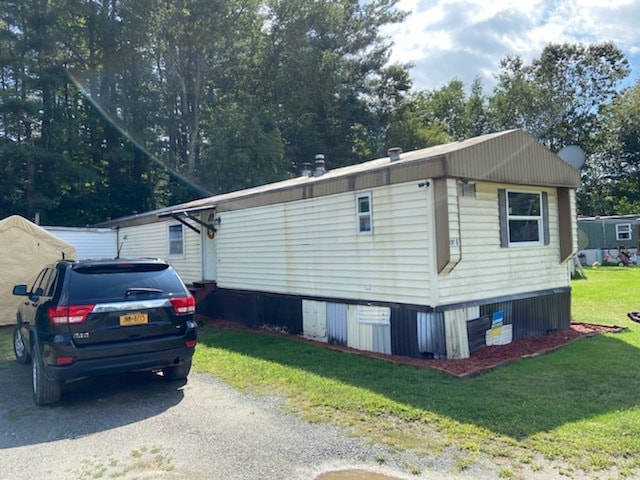 More Photos Of 156 Plains Rd, Cambridge Manufactured Housing Mobile Home Park For Sale