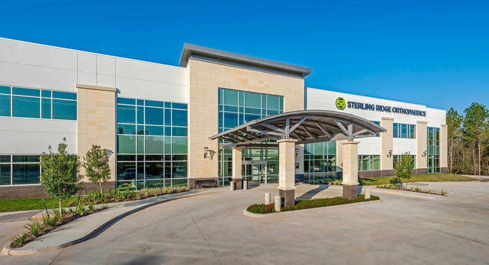 Primary Photo Of 750 Fish Creek Thoroughfare, Montgomery Unknown For Lease