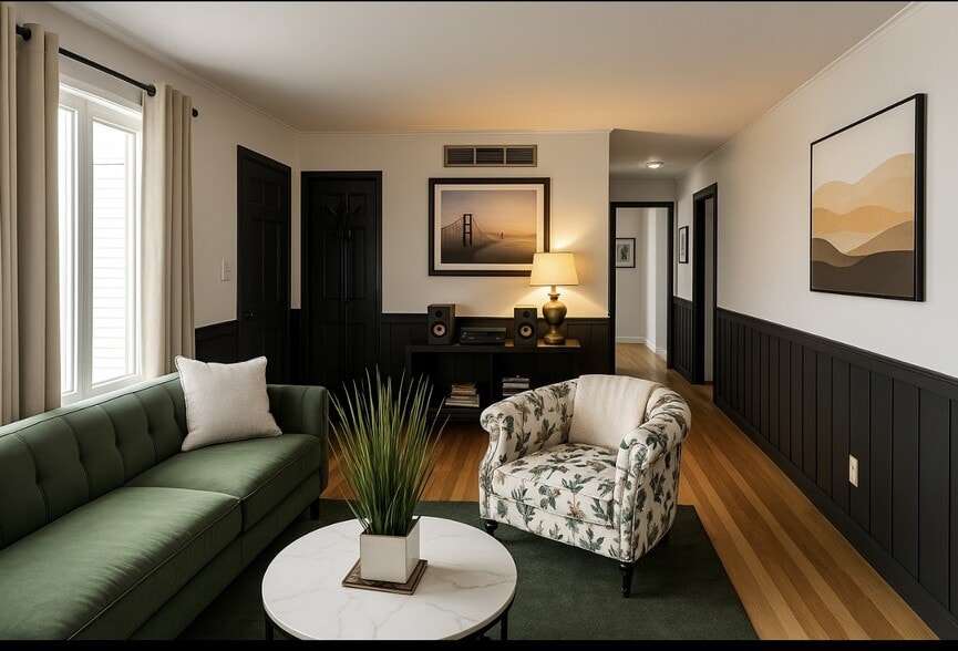 More Photos Of 2519 S Vista Ave, Boise Office Residential For Sale