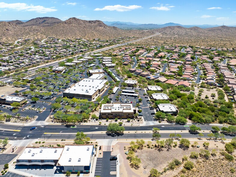 More Photos Of 34225 N 27th Dr, Phoenix Office For Lease