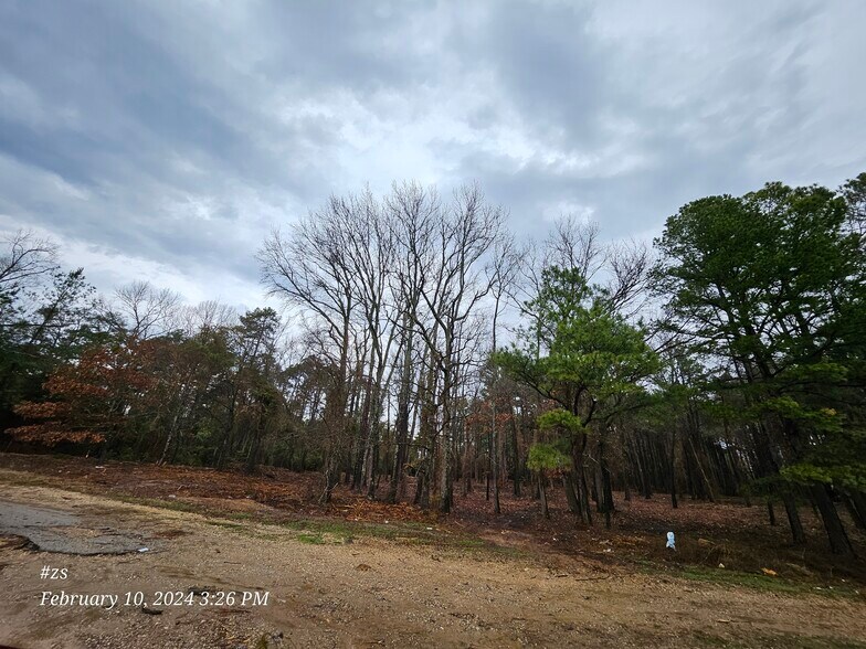 More Photos Of 4315 Chandler Hwy, Tyler Land For Sale