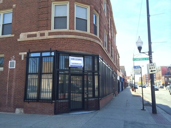 More Photos Of 2501-2505 W 63rd St, Chicago Storefront Retail Residential For Lease
