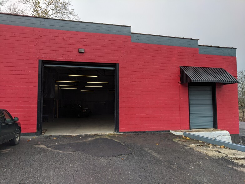 Primary Photo Of 188 Patton Ave, Asheville Drugstore For Lease