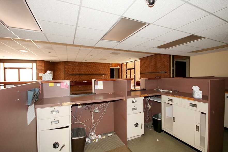 More Photos Of 1444 Watson Blvd, Warner Robins Office For Lease