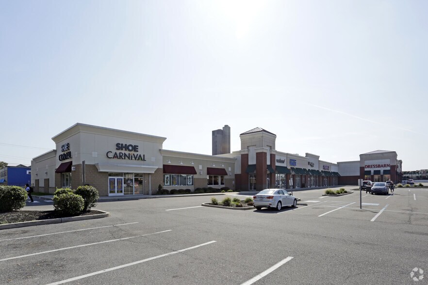 More Photos Of 2200 W Oregon Ave, Philadelphia Unknown For Lease