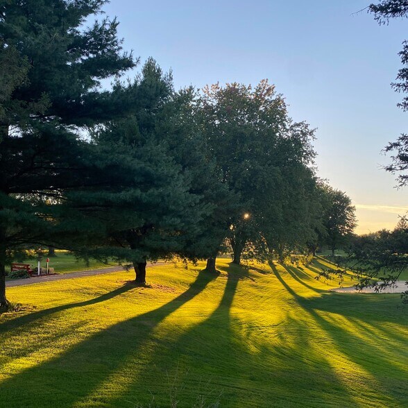 More Photos Of 36535 West St, Whitehall Golf Course Driving Range For Sale