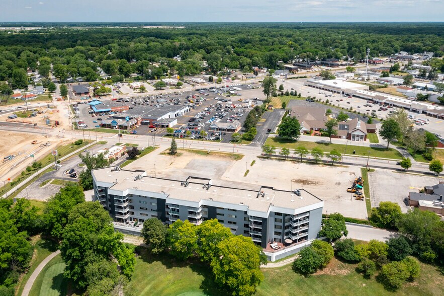 More Photos Of 5855 Monroe St, Sylvania Land For Sale