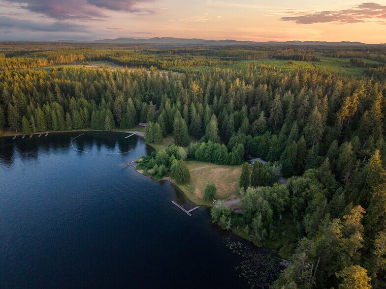 More Photos Of 1052 E Mason Lake Dr W, Grapeview Land For Sale