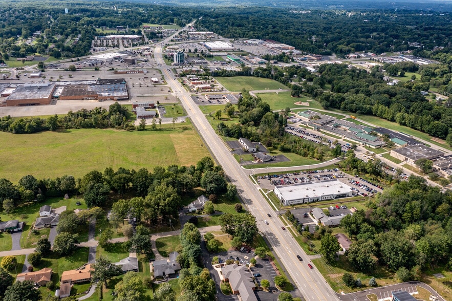More Photos Of 519 N Hermitage Rd, Hermitage Office Residential For Sale