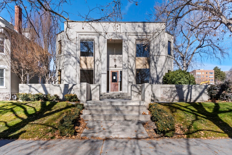 More Photos Of 555 E South Temple, Salt Lake City Unknown For Lease