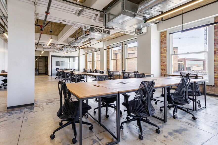 More Photos Of 136 S Main St, Salt Lake City Office For Lease