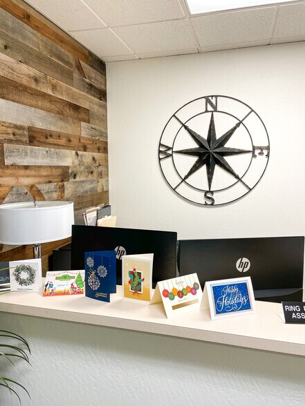 More Photos Of 5333 N 7th St, Phoenix Office For Lease