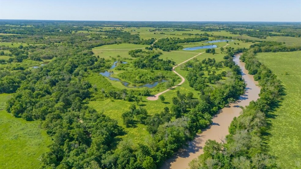 More Photos Of 4632 US 77, Rockdale Land For Sale