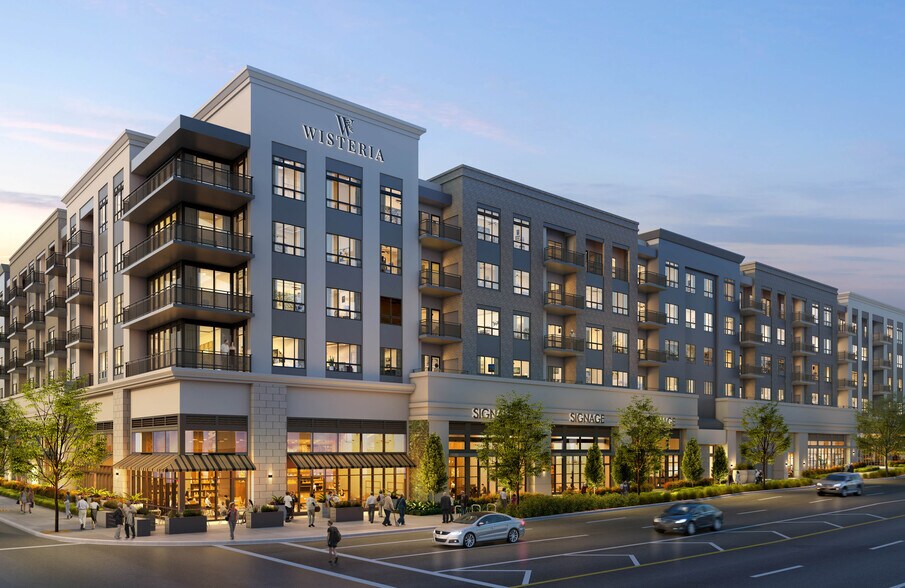 More Photos Of 5500 Canoga Ave, Woodland Hills Multifamily For Sale