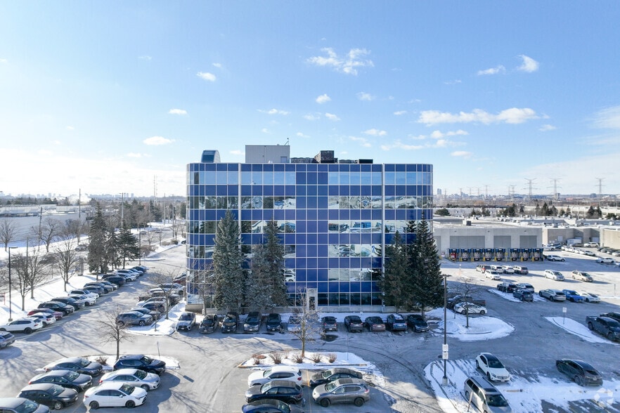More Photos Of 3950 14th Ave, Markham Medical For Sale