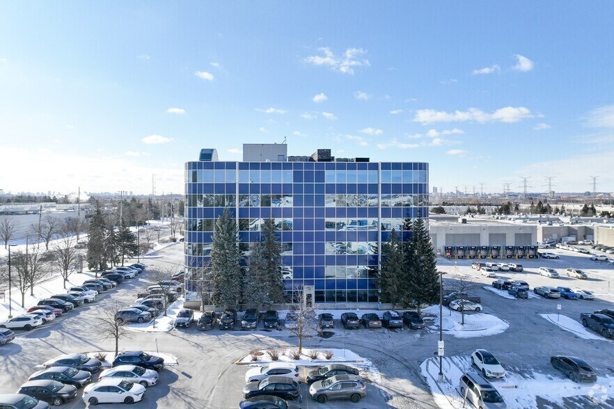 More Photos Of 3950 14th Ave, Markham Medical For Lease