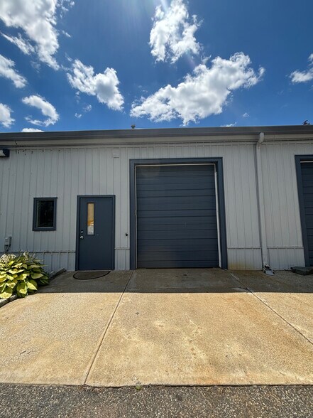 More Photos Of 1879 Old Cuthbert Rd, Cherry Hill Light Distribution For Lease