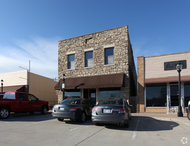 More Photos Of 13420 Santa Fe Trail Dr, Lenexa Office For Sale