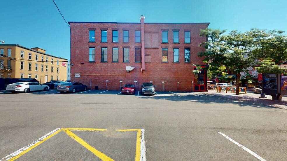 More Photos Of 679 Main St, Moncton Office For Sale