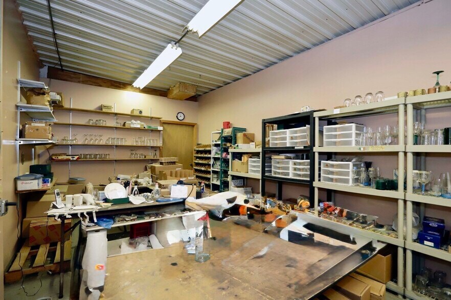 More Photos Of 51 Chancery St, New Bedford Warehouse For Sale