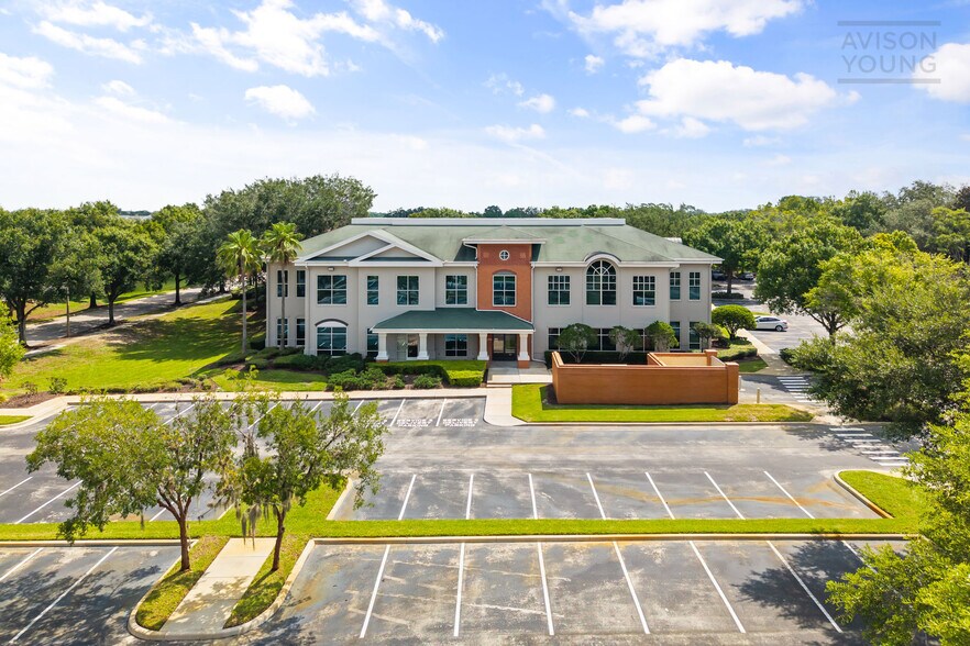 More Photos Of 800 Concourse Pky S, Maitland Office For Lease