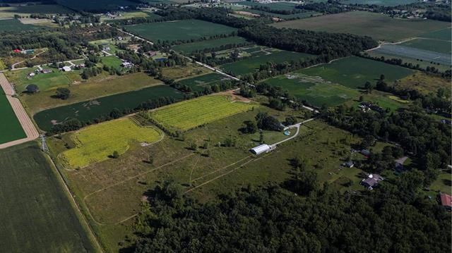 More Photos Of 040 Burgess Rd, Riley Land For Sale