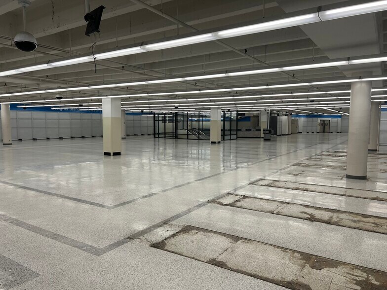 Primary Photo Of 5200-5280 Geary Blvd, San Francisco General Retail For Sale