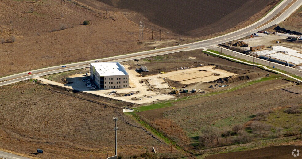 More Photos Of 220 Opportunity Blvd, San Marcos Medical For Sale