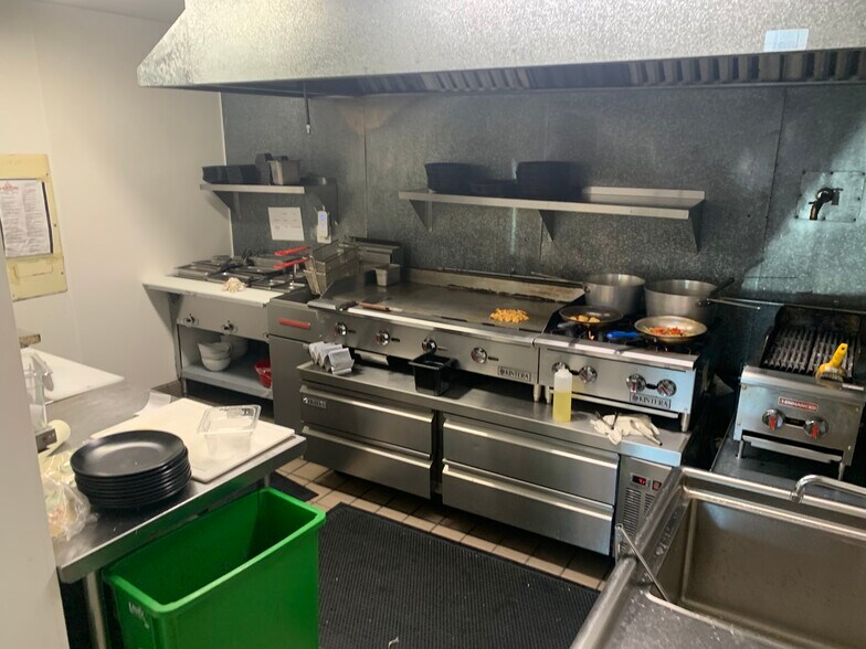 More Photos Of 3883 Taylor Rd, Loomis Restaurant For Sale