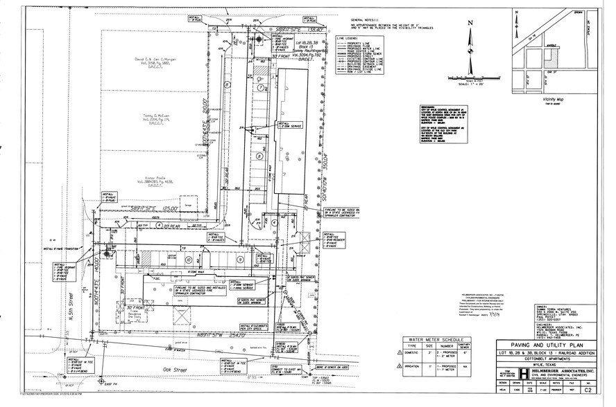 More Photos Of 100 N 5th St, Wylie Apartments For Sale
