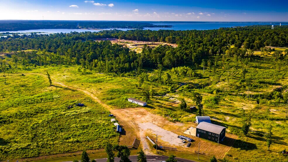 More Photos Of 400 Yaupon Cove Dr, Onalaska Land For Sale