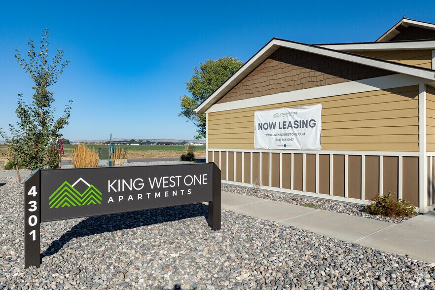 More Photos Of 4301 King Ave W, Billings Apartments For Sale