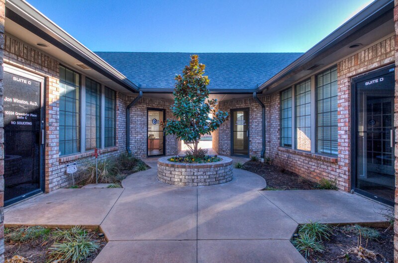 More Photos Of 10324 Greenbriar Pl, Oklahoma City Office For Sale