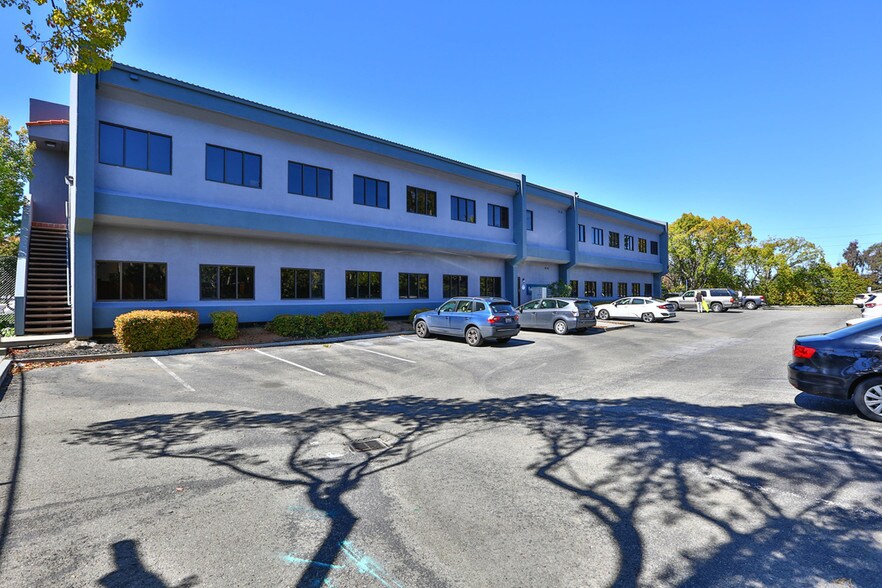 More Photos Of 1038 Leigh Ave, San Jose Medical For Lease