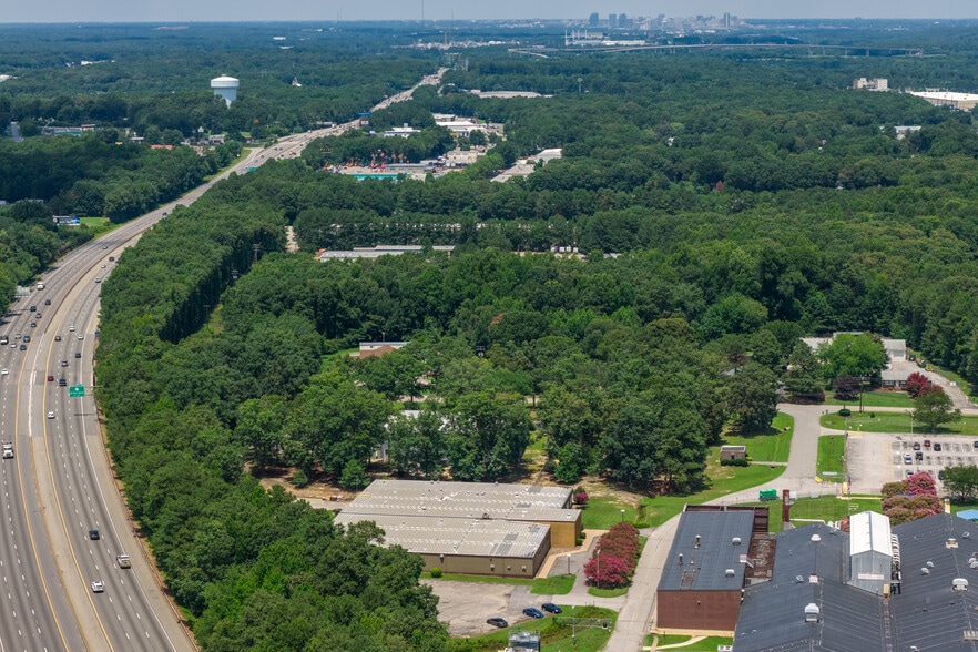 More Photos Of 2101 Reymet Rd, Richmond Research And Development For Sale