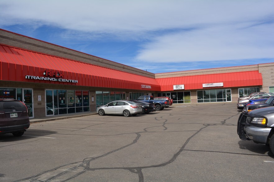 More Photos Of 275 Waneka Pky, Lafayette Freestanding For Lease