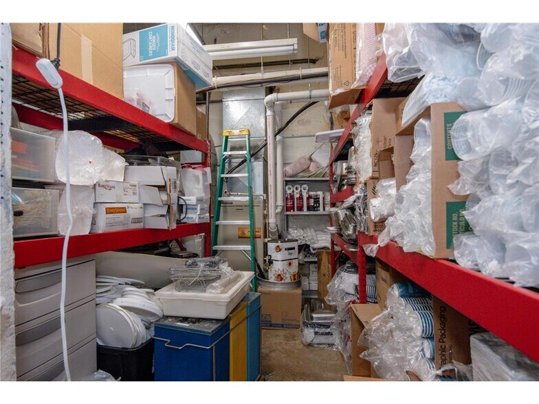 More Photos Of 102 E Centennial 84 Dr, New York Mills Restaurant For Sale