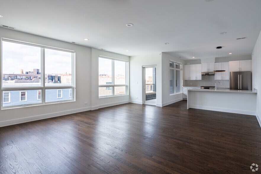 More Photos Of 3001 N Southport Ave, Chicago Apartments For Lease