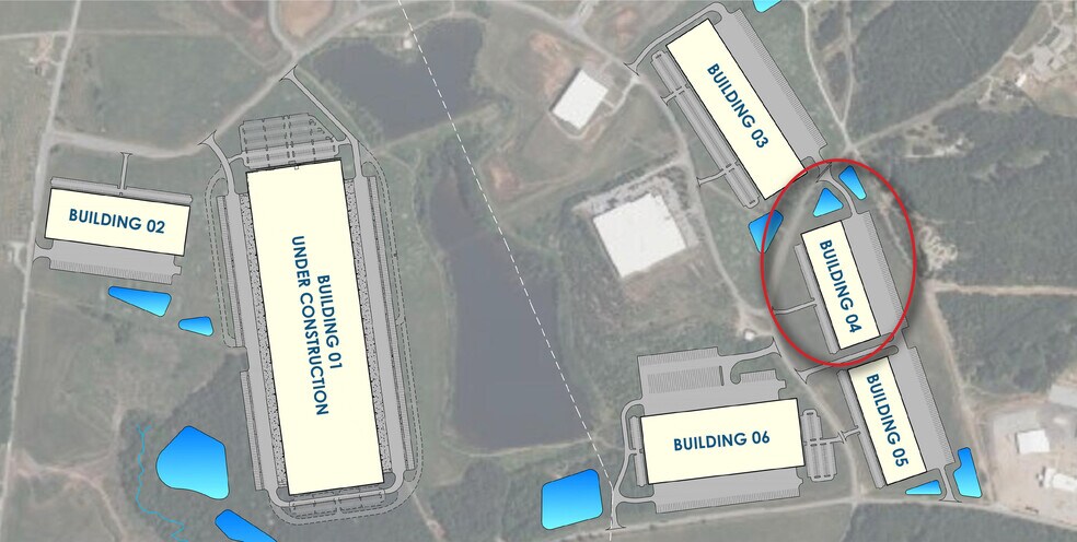 More Photos Of 1120 E Mount Olive Rd, Cowpens Unknown For Lease