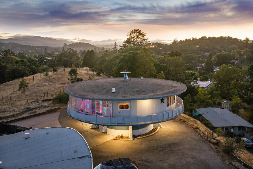 More Photos Of 4 Harkle Rd, Novato Manufactured Housing Mobile Home Park For Sale