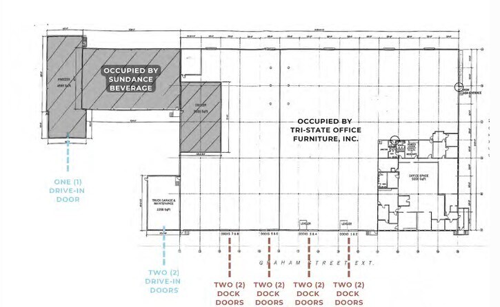 More Photos Of 1 Sexton Rd, McKees Rocks Warehouse For Sale