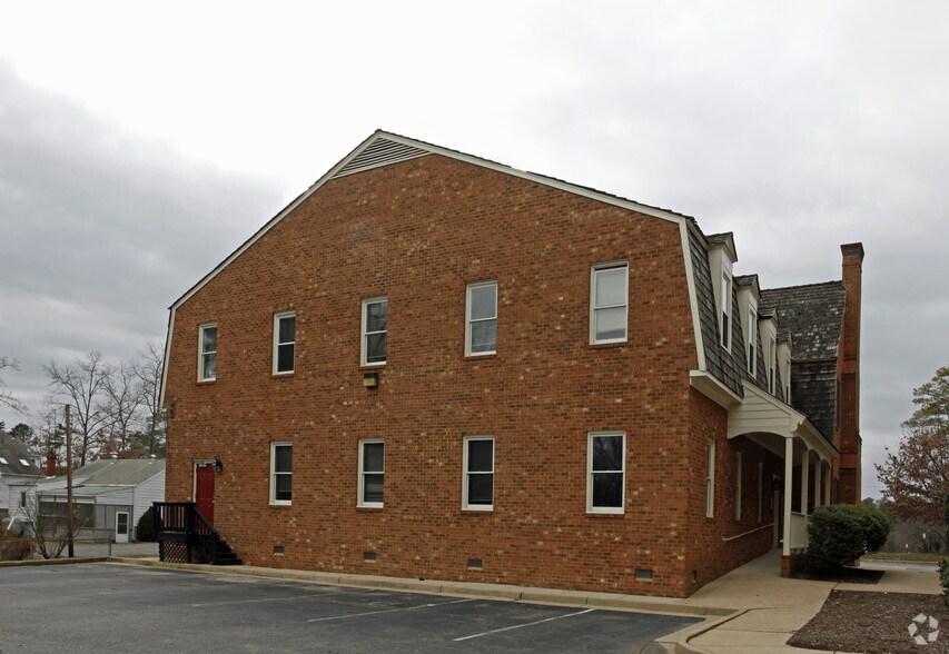 More Photos Of 3307 Church Rd, Richmond Office For Lease