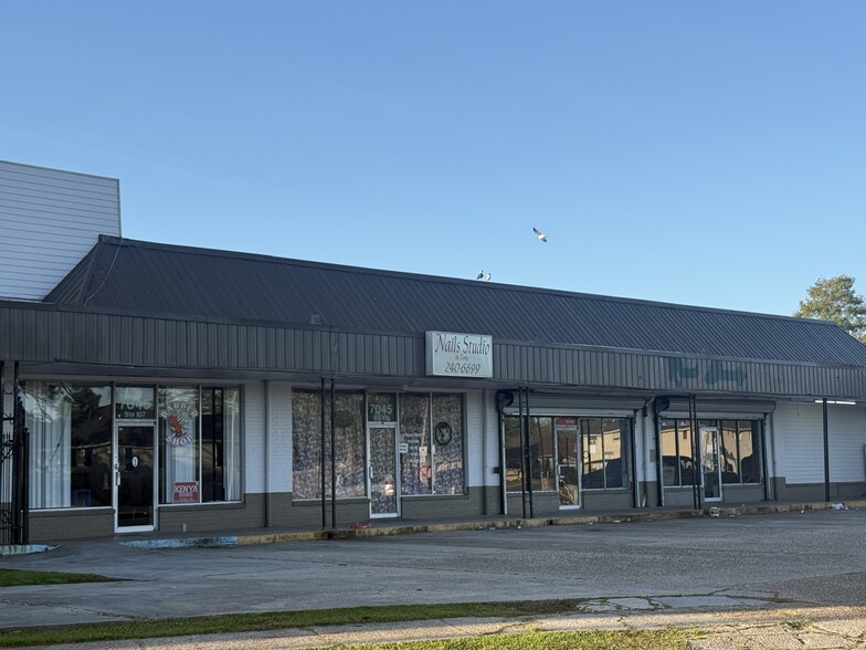 More Photos Of 7045 Read Blvd, New Orleans Unknown For Lease