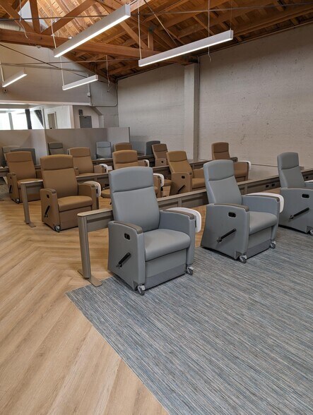 More Photos Of 1057 Gayley Ave, Los Angeles Medical For Lease