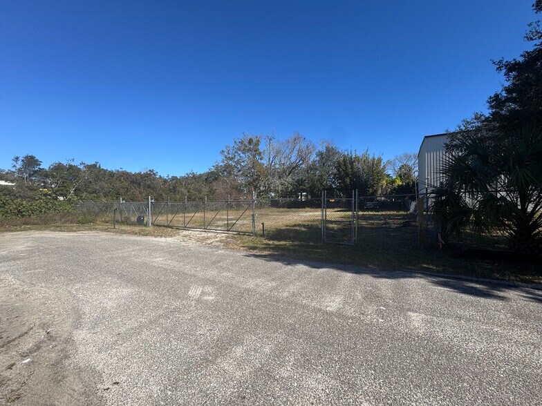 More Photos Of 1330 Mattie St, Saint Augustine Land For Sale