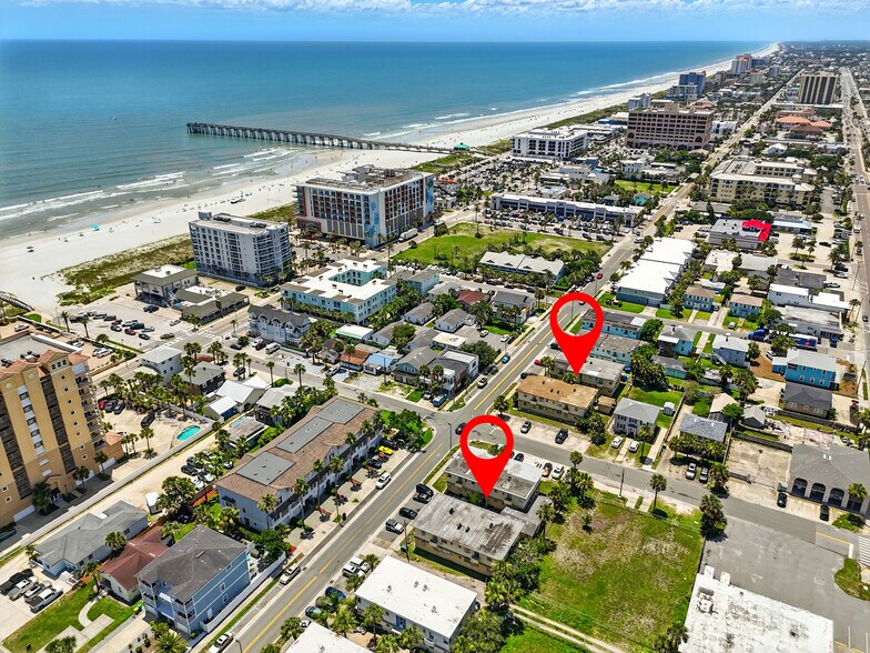 Primary Photo Of 820-910 2nd St St, Jacksonville Beach, Jacksonville Beach Apartments For Sale