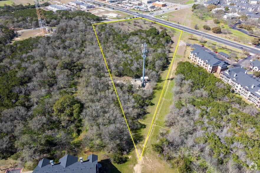 Primary Photo Of 3416 Davis Ln, Austin Land For Sale