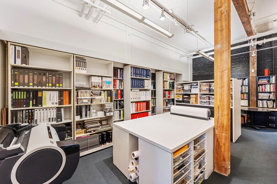 More Photos Of 720 York St, San Francisco Office For Lease
