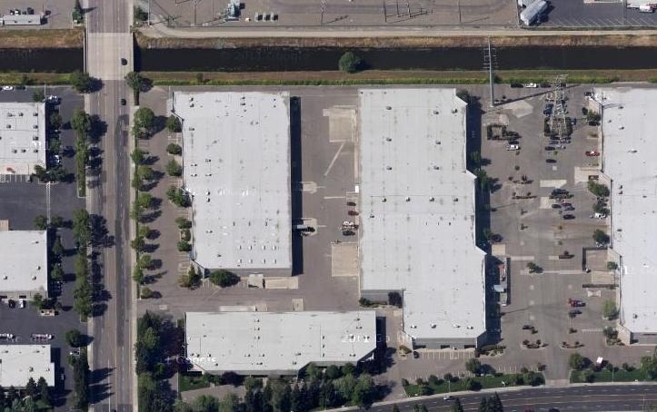 More Photos Of 917-945 N Market Blvd, Sacramento Unknown For Lease