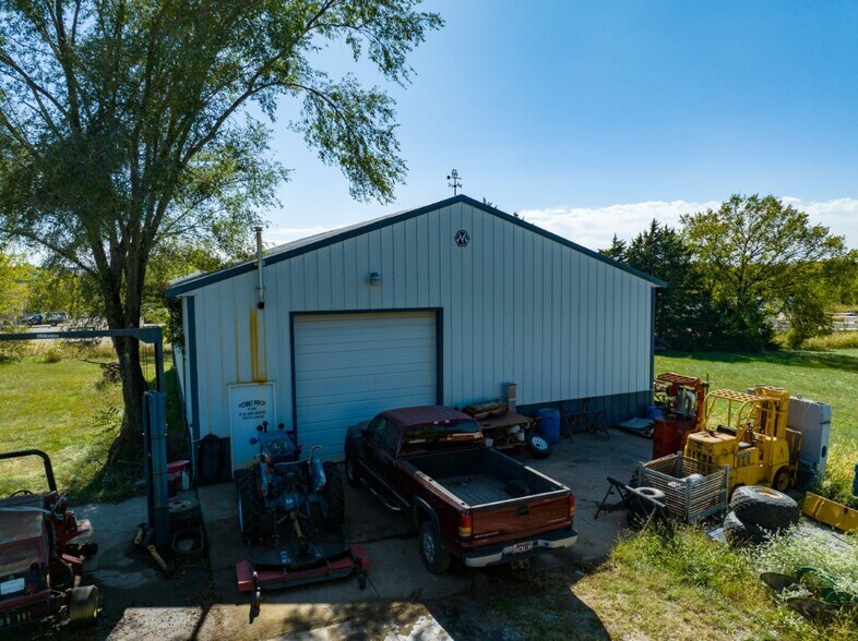 More Photos Of 9730 Sunflower Rd, De Soto Land For Sale